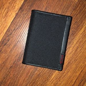 Tumi Men’s Wallet